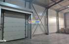 Depozitare | Productie | 560mp | Oxigenului | Intre Tarlale