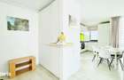 2 camere, modern, bloc nou, balcon, parcare, Calea Turzii, OMV - 3