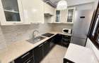 Centru bloc nou, apartament mobilat+utilat