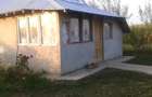 Casuta 30mp cu teren 1400mp
