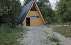 Cabana A-frame , 60 m2, la 15 minute de Deva si Hunedoara - 3