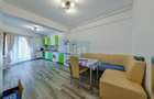 Comision 0 % Apartament cu  2 camere 58 mp, parcare, terasa de 24 mp