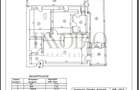 Apartament 3 camere / Herăstrău / Loc de parcare