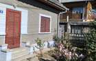 Vand casa din caramida, cu 4 camere, baie si bucatarie. - 2