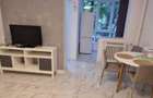 Garsoniera Lux | Prima Inchiriere | 10 Min Metrou Costin Georgian | AC - 8