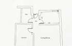 Apartament 2 Camere | 250m de Metrou Parc Bazilescu | Parter Inalt | Bloc 2012 | Mobilat ?i Utilat