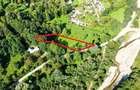 Provita de Sus, Valea Bradului, Jud. Prahova, teren in suprafata de 2870 mp