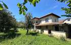 Casă cu 4 camere cu Teren 2000 Mp în Bulbuceni - 4