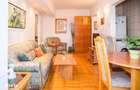 COMISION 0 % I 2 camere Bach - Parc Cinematograf Floreasca I et. 3 I - 2