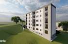 Teren cu Proiect Autorizat 24 Apartamente | Bacau, Calea Republicii - 5