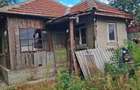 Casă individuală cu 3 camere cu Teren 1350 Mp în Movila Banului