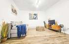 Apartament 2 dormitoare+living Andrei Muresanu 65mp