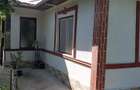 Casa langa bucuresti la sosea 1600mp zona gorneni DN6 E7 30km de pta unirii