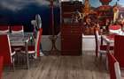 Vila interbelica cu terasa-restaurant in functiune zona Blv Marasesti Bucuresti
