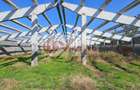 HALA INDUSTRIALA DE VANZARE, VANATORI, DN26, TEREN 3.500 MP PRET 249.000E