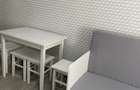 Apartament cu 1 camera+ living,Baile Herculane - 2