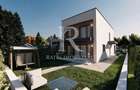 Duplex modern P+E de vânzare | Grigorescu