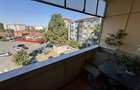 Apartament cu 3 camere, zona Nufarul - 11