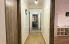 Apartament 3 camere mobilat/utilat - zona Tractorul - 5