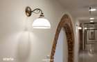 Spa?ii (SAD)/Birouri (31,7-124,7) de inchiriat in p-?a Sf. Gheorghe.