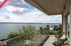 ✅Vedere lac : apartament mobilat cu 3 camere și 2 băi | Butoaie Mamaia - 3