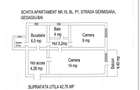 Apartament 2 camere mobilat, complet renovat, Geoagiu Bai - 5