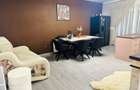 Inchiriez apartament de lux cu 3 dormitoare si sufragerie cu bucatarie open space, 2 bai, balcon si loc de parcare - 4