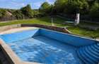 Teren intravilan 1100mp, Lenin Sud, piscina beton, toate utilitatile, langa padure, fara vecini, pensiune, vila, foisor agrement. - 7