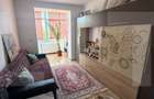 Apartament cu 3 camere, decomandat, 63 mp, zona Plevna - la 2 min de Piata Mica - 2