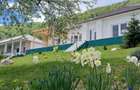 Proprietate speciala in Bran-Predelut cu 2 case - priveliste 180* - 9