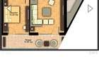 APARTAMENT 2 CAMERE IN TAMPA GARDENS, CARTIER RACADAU - VALEA CETATII - 15