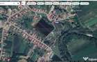 Teren intravilan de vanzare in Alma jud. Sibiu 7.342 m - 3