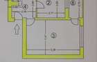 Apartament 2 camere decomandat - 6