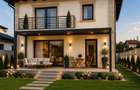 Casa individuala noua in Corunca | 120 mp utili | Teren 550 mp - 4