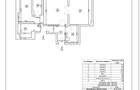 Apartament 3 camere semidecomandat, ultracentral, Mosilor 126 - 7