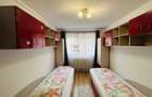 Apartament mobilat si utilat, 3 camere, balcon, zona Rahova