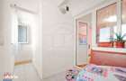 Apartament spatios, renovat, 4 camere, decomandat, etaj 4, Micro 39 - 4