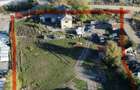 Proprietate industriala 8.500 mp DN21 Slobozia Braila | Business activ - 2