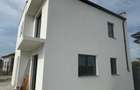 Casa de vanzare la ro?u, 130 mp, zona Magnolia - Craiova (Dolj)