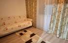 Apartament cu doua camere de inchiriat in zona Crihala