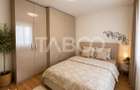 Apartament modern de vanzare 3 camere balcon etaj 2 Turnisor Frunzei - 6