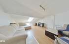 Apartament cu 2 camere de inchiriat Mansarda, zona Centrala Ar - 5