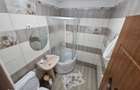 Inchiriere Duplex 90 mp, 3 camere, 2 bai,centrala, ideal WFH,Plumbuita - 7