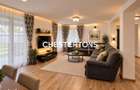 FOR SALE CASA SYLVANA Vila individuala cu terase spectaculoase Buftea-