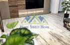 De inchiriat - Apartament 3 camere, etaj 2, M3 - Profi, 60mp, balcon! - 5