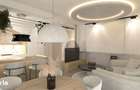 Apartament 3 camere NOU / Maurer - 7