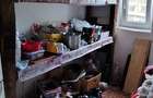 Casa locuibila in oras cu 1000mp teren