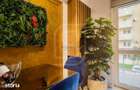 Apartament decomandat, 3 camere, mobilat si utilat premium-Berceni,S4 - 8