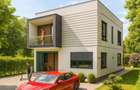 Casa P+1 noua arhitectura moderna la 3min de centru - 4