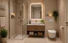 KronenPark Pipera | 3 camere | 75 mp + balcon 13 mp | Etaj 5 | Cesiune - 5